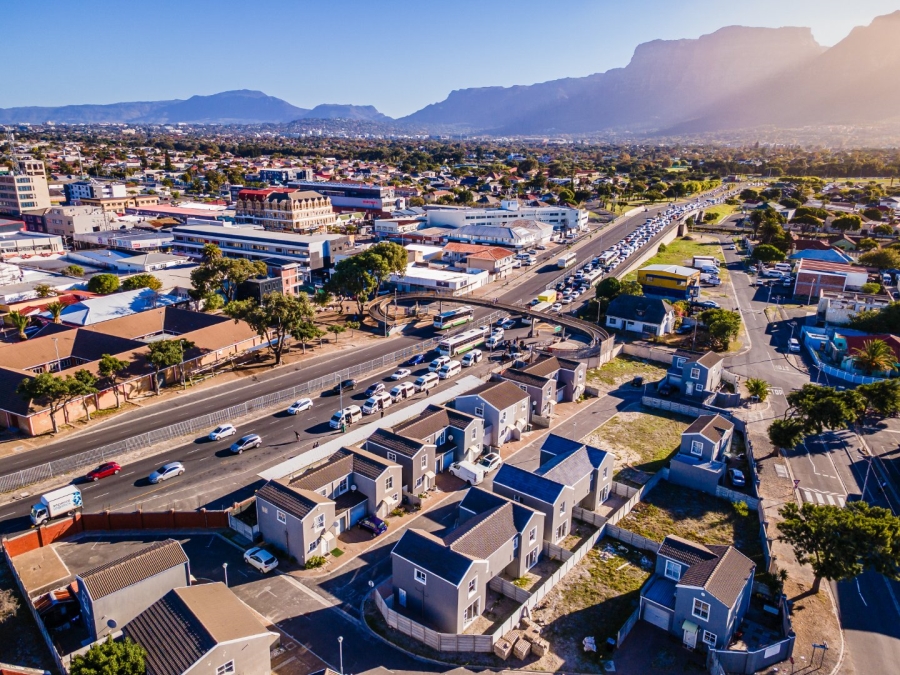 3 Bedroom Property for Sale in Hazendal Western Cape